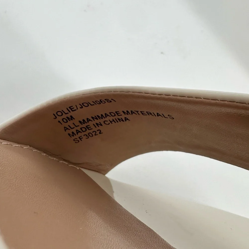 Steve Madden complement formal